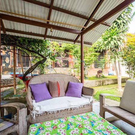 Chiang Mai House For Dreamer Ngoại thất bức ảnh