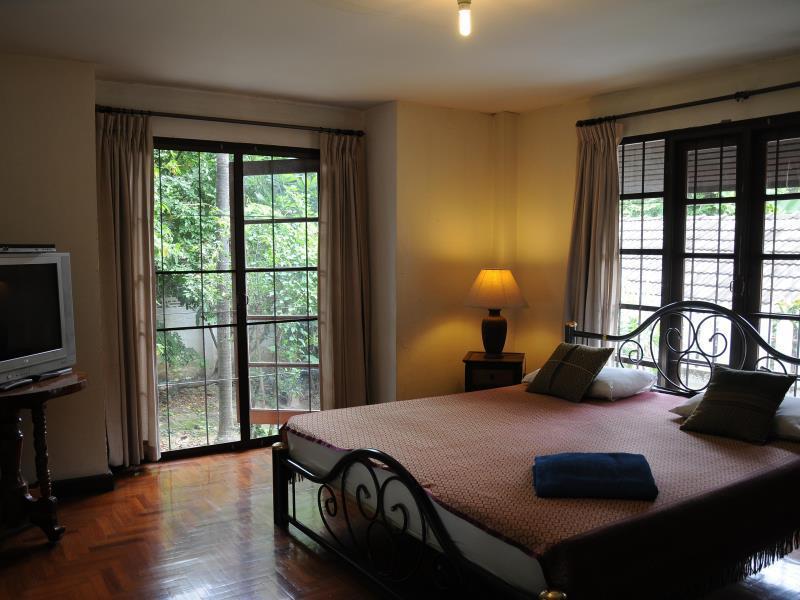 Chiang Mai House For Dreamer Ngoại thất bức ảnh