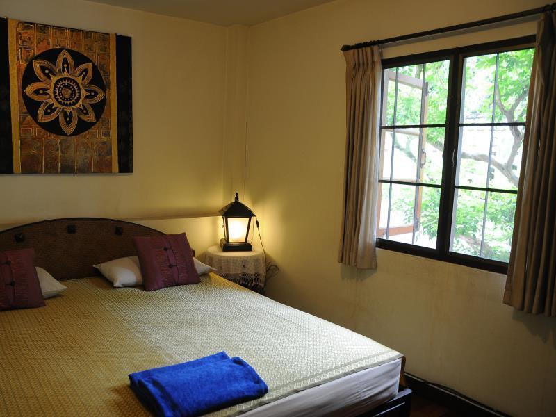 Chiang Mai House For Dreamer Ngoại thất bức ảnh