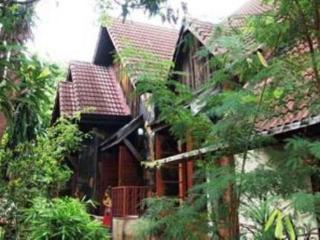 Chiang Mai House For Dreamer Ngoại thất bức ảnh