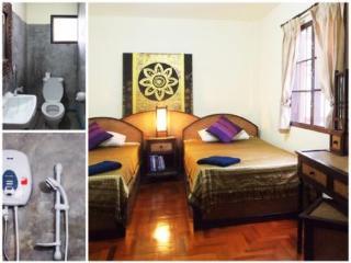 Chiang Mai House For Dreamer Ngoại thất bức ảnh