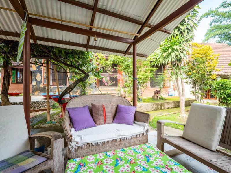 Chiang Mai House For Dreamer Ngoại thất bức ảnh