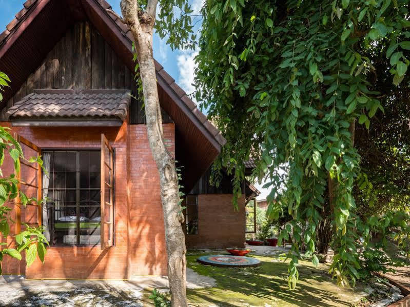 Chiang Mai House For Dreamer Ngoại thất bức ảnh