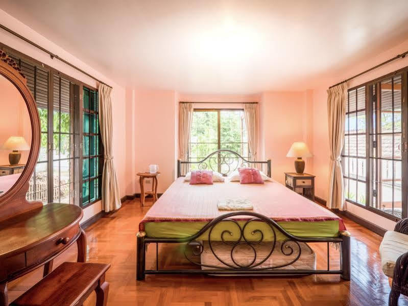 Chiang Mai House For Dreamer Ngoại thất bức ảnh