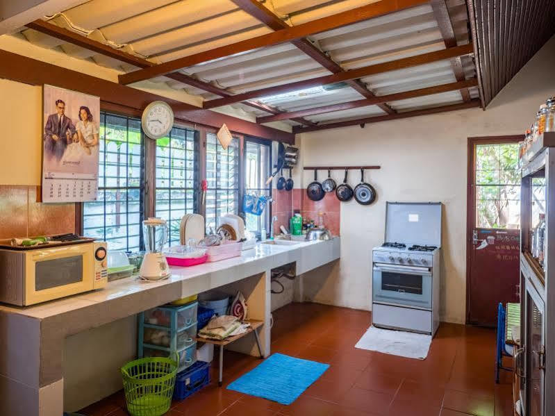 Chiang Mai House For Dreamer Ngoại thất bức ảnh